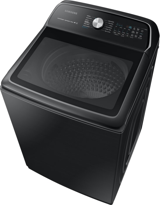 Samsung WA54R7600AV 28 Inch Top Load Washer with 5.4 Cu. Ft. Capacity