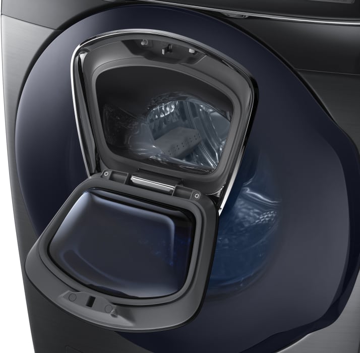 Samsung WF45K6500AV 27 Inch Front Load Smart Washer with 4.5 Cu. Ft