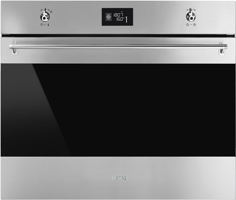 Smeg oven hot sale