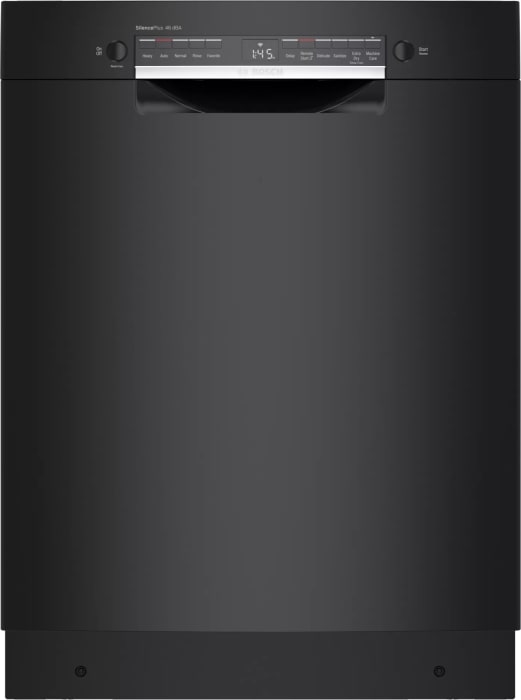 HITACHI HEALTHY CHEF ブラック ジャンク Bosch SGE53C56UC 24 Inch Full Console Built-In Smart