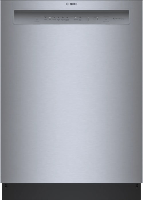 30 inch dishwasher bosch top