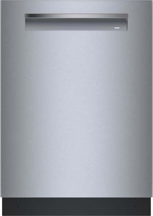 Bosch SHP78DM5N 24 Inch Fully Integrated Built-In Smart Dishwasher