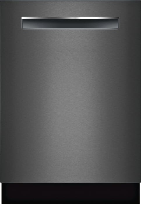 Bosch Shpm78w54n 24 Inch Fully Integrated Dishwasher With 16 Place Setting Capacity 6 Wash Cycles Silence Rating Of 42 Dba Flexible 3rd Rack Rackmatic Easyglide Infolight Aquastop Leak Protection Nsf Sanitize And