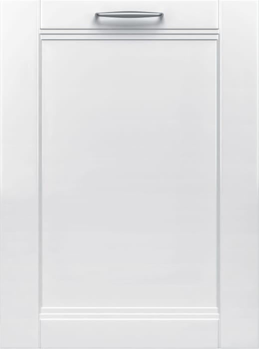 Bosch SHV9PCM3N 24 Inch Fully Integrated Built-In Panel Ready