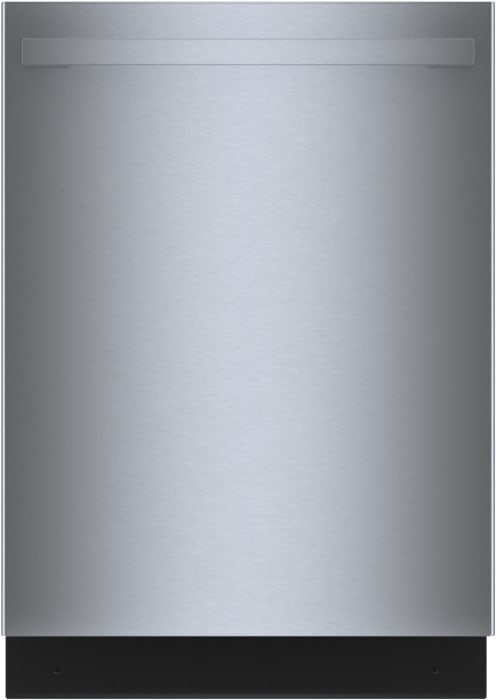 Bosch flexible third rack top