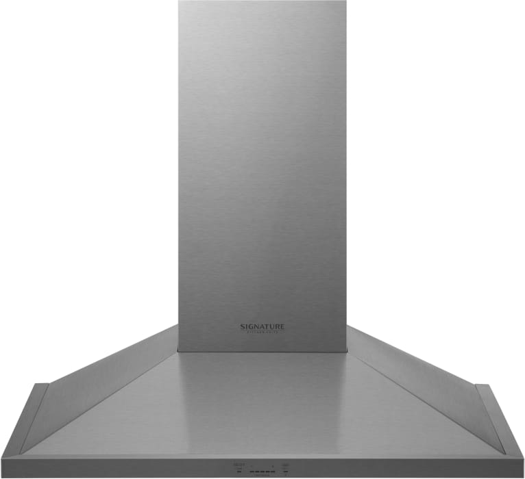 SKS SKSCH3601S 36 Inch Wall Mount Smart Range Hood with 5-Speed