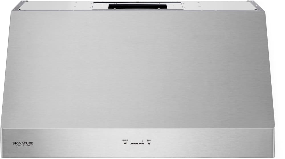 SKS SKSPH3602S 36 Inch Pro-Style Wall Hood with 5-Speed 650 CFM