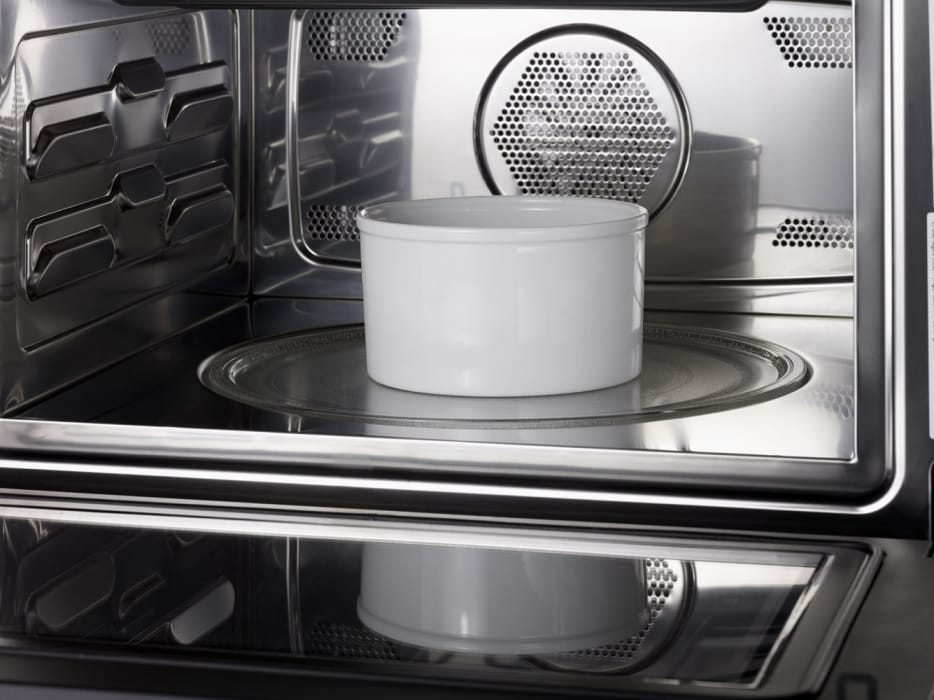 Bertazzoni PROSO30X 30 Inch Convection Speed Oven with 1.34 cu. ft