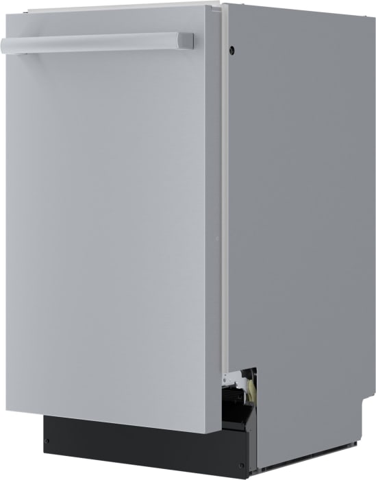 Bosch SPX68B55UC 18 Inch Fully Integrated BuiltIn Smart Dishwasher