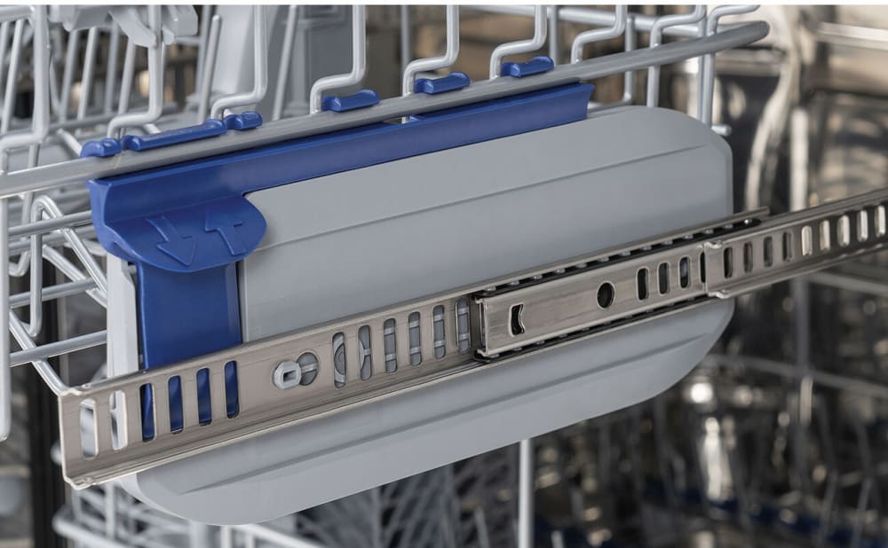 Smeg STU8222 24 Inch BuiltIn Fully Integrated Panel Ready Dishwasher