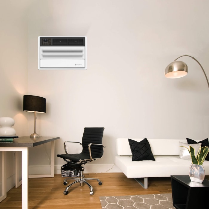Friedrich UCT12B30A 12,000 BTU Smart Thruthewall Air Conditioner with