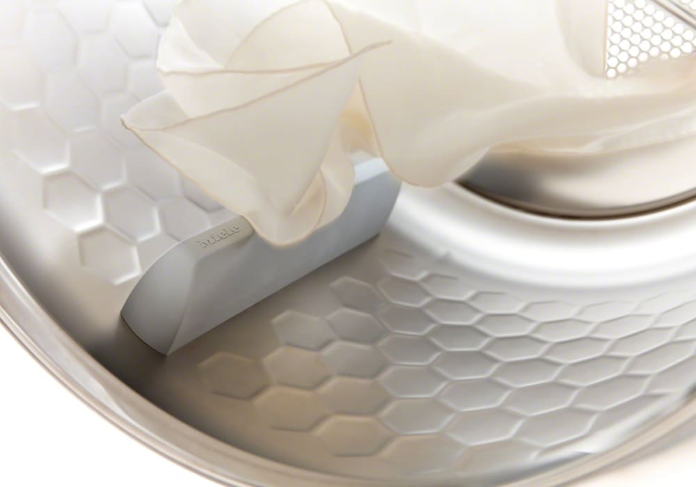 Miele WWH660WCS 24 Inch Front Load Smart Washer with 2.26 Cu. Ft