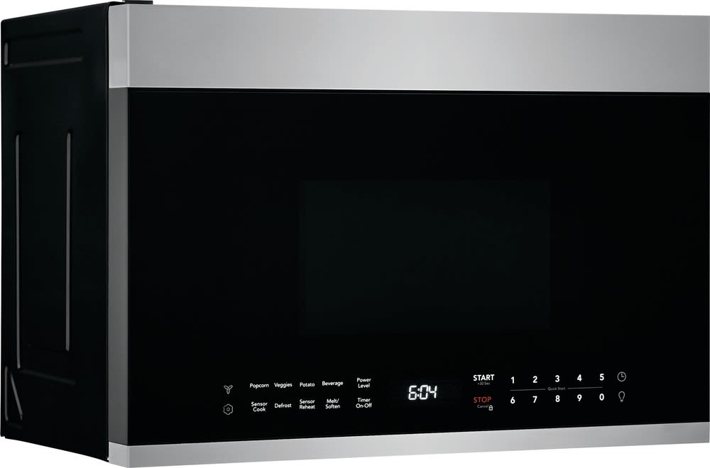 Frigidaire UMV1422US 24 Inch Over the Range Microwave with Sensor