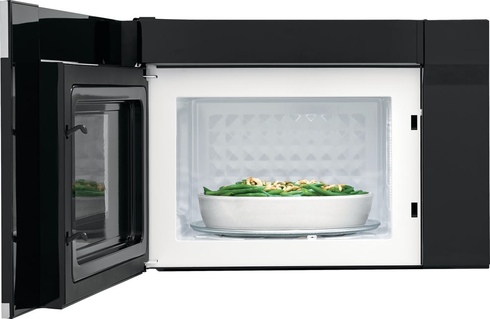 Frigidaire UMV1422US 24 Inch Over the Range Microwave with Sensor