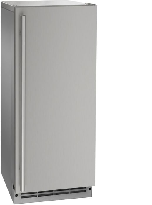 Cubic U/プレシャス U-Line UONP115SS01C 15 Inch Built-in Ice Maker with 27 lbs