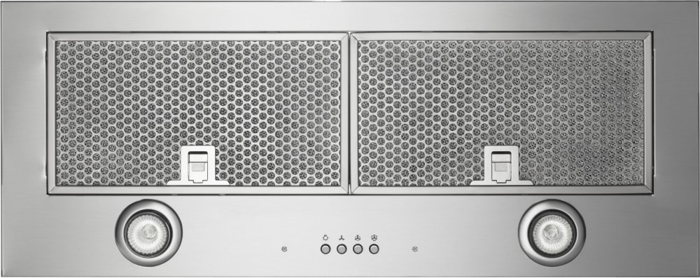 Whirlpool Range Hood (UVL5430JSS) - Stainless Steel Whirlpool Range Hood (UVL5430JSS) - Stainless Steel