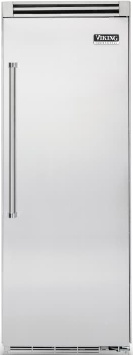 Viking FDFB5364R 36 Inch Built-In Panel Ready All Freezer Column
