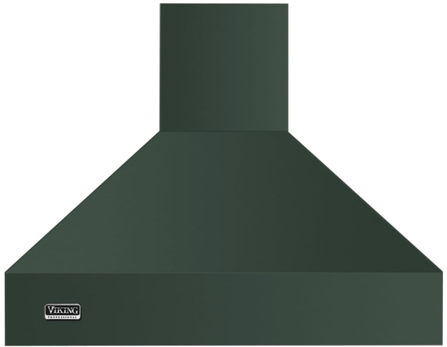 Viking VCIH55408BF 54 Inch Island Mount Range Hood with Optional