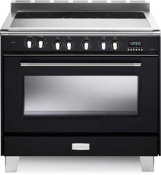 verona electric cooktop