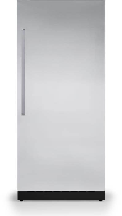 mallon☆ Viking MVI6364CDPLSS 36 Inch Column Door Panel Kit with Handle