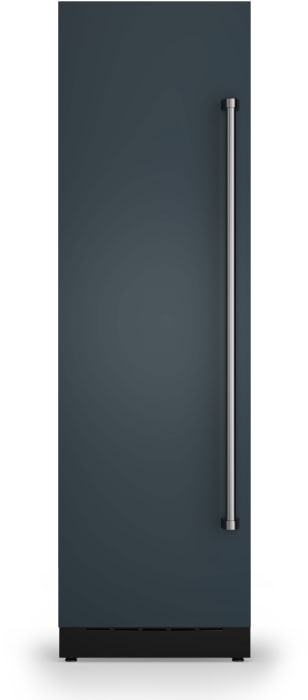 Viking VI7244CDPSQ 24 Inch Integrated Column Door Panel Kit with