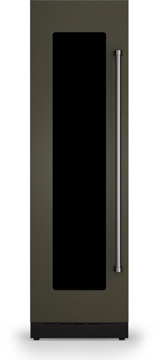 Viking VI7244WDPLMA 24 Inch Integrated Wine Cellar Door Panel Kit