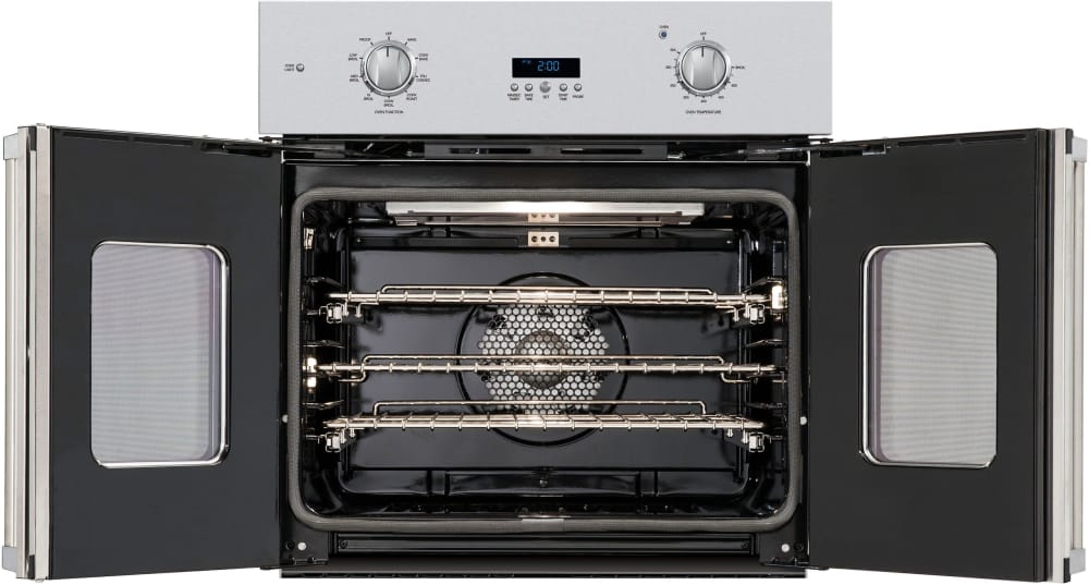 Viking VSOF730SS 30 Inch Single French Door Wall Oven with 4.7 cu. ft