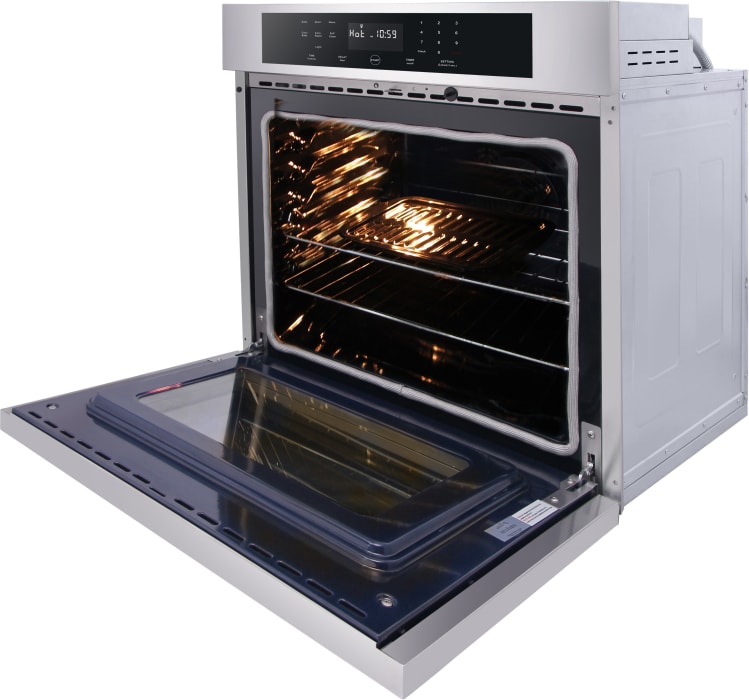 Thor Kitchen HEW3001 30 Inch Professional Electric Wall Oven with 4.8