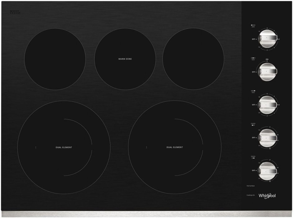 Whirlpool 30 Whirlpool 30