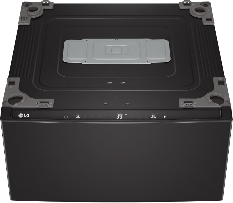 Lg 27 inch laundry pedestal cheap