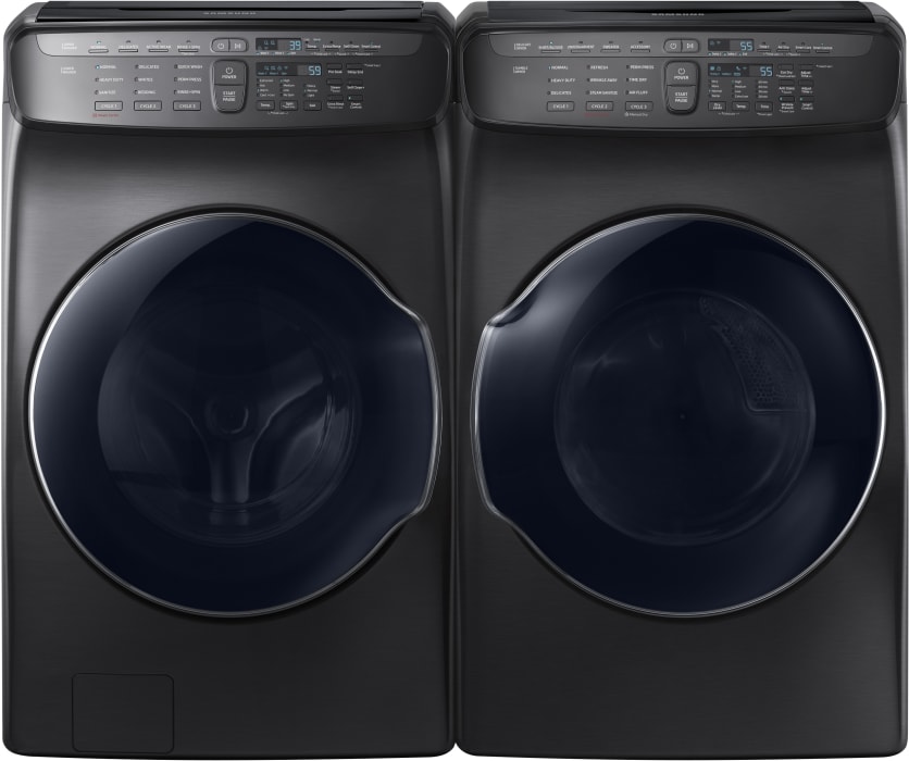 Samsung flexwash recall