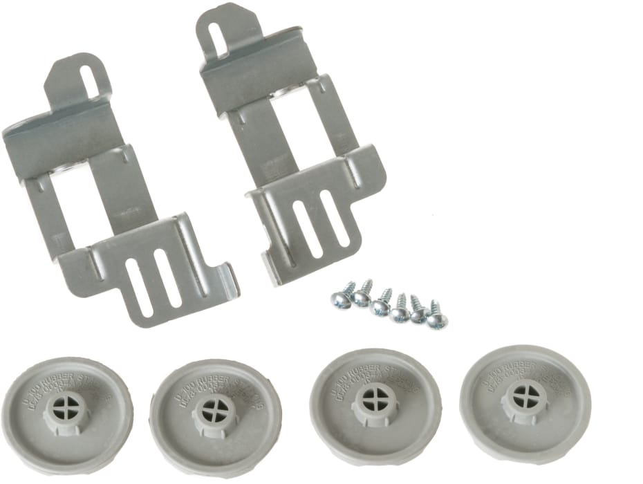 Ge 24 2025 inch stacking kit