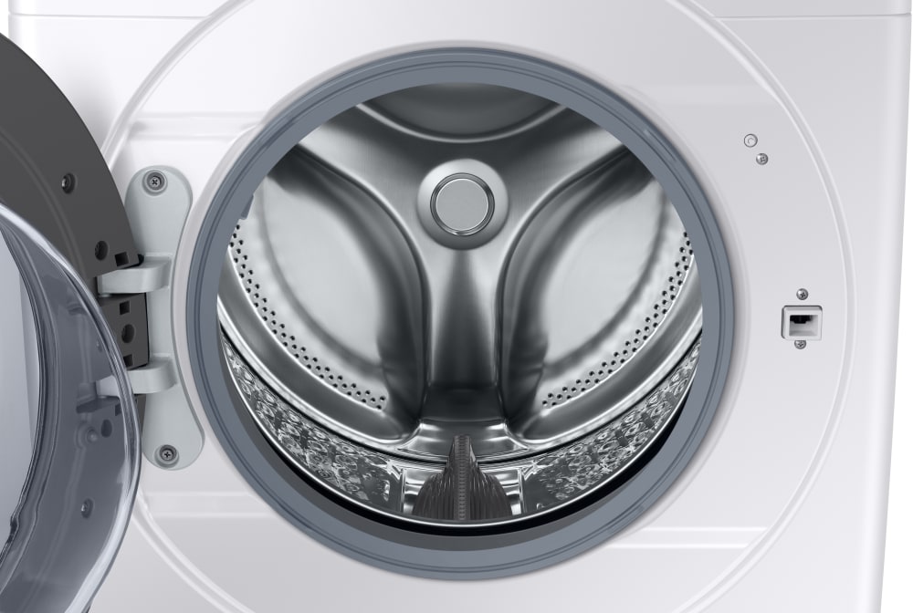 Samsung SAWADREC61003 Stacked Washer & Dryer Set with Front Load Washer