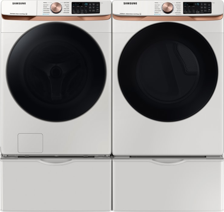 Conns washer dryer set on sale