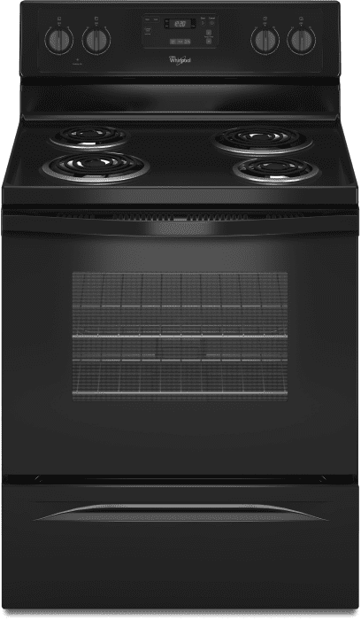 Whirlpool oven wattage hot sale