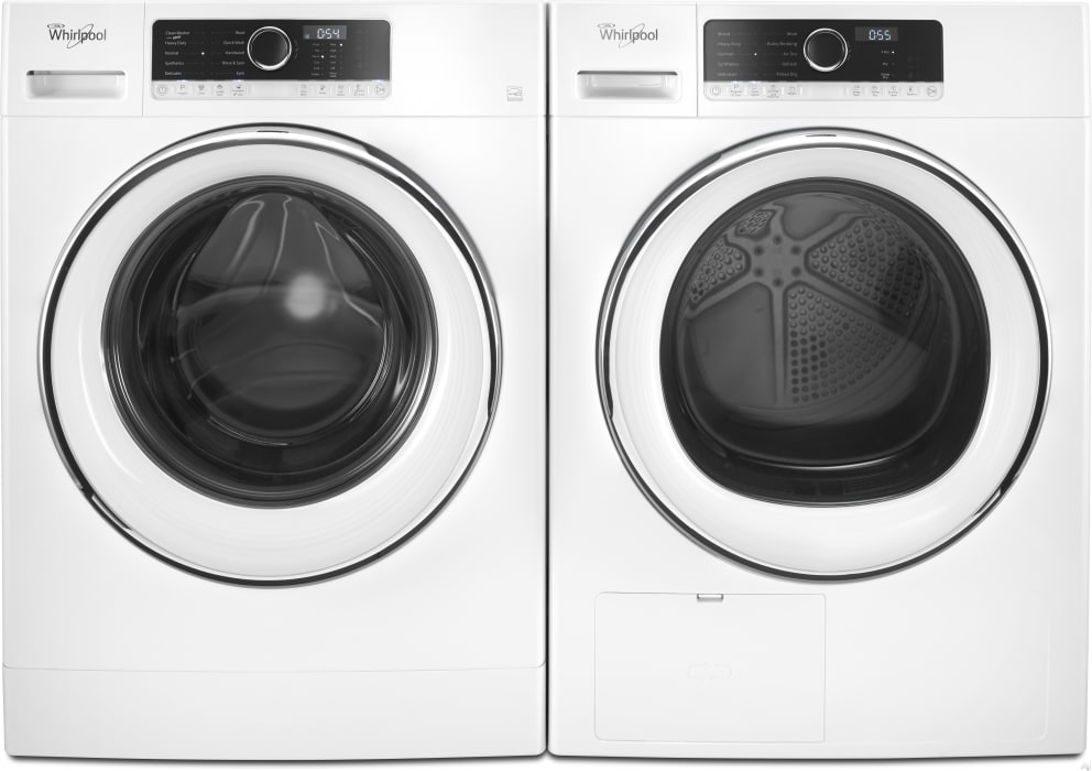Washing Machine Repair Replacing The Drain Pump Whirlpool Part W10130913 Youtube