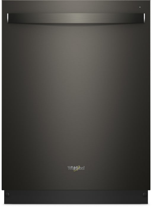 Whirlpool WDT970SAHV 24 Inch Fully Integrated Built In Dishwasher