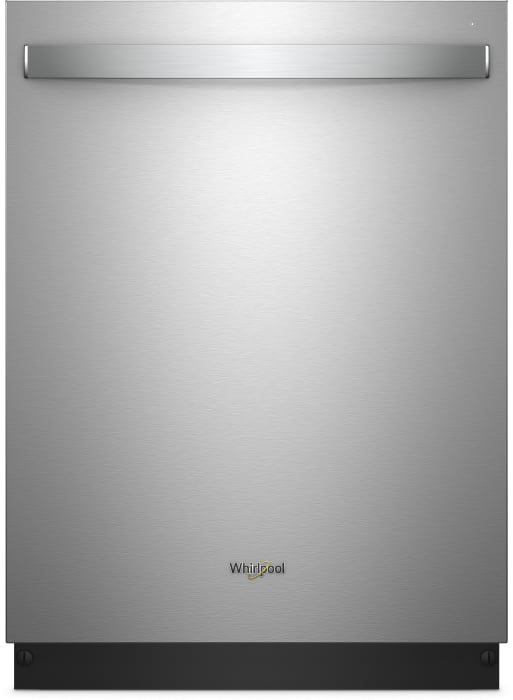 Whirlpool top rack wash hotsell