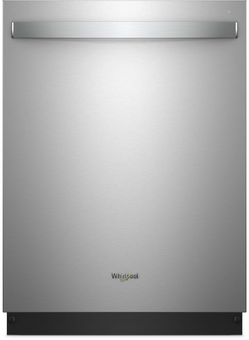 Whirlpool outlet dishwasher amps