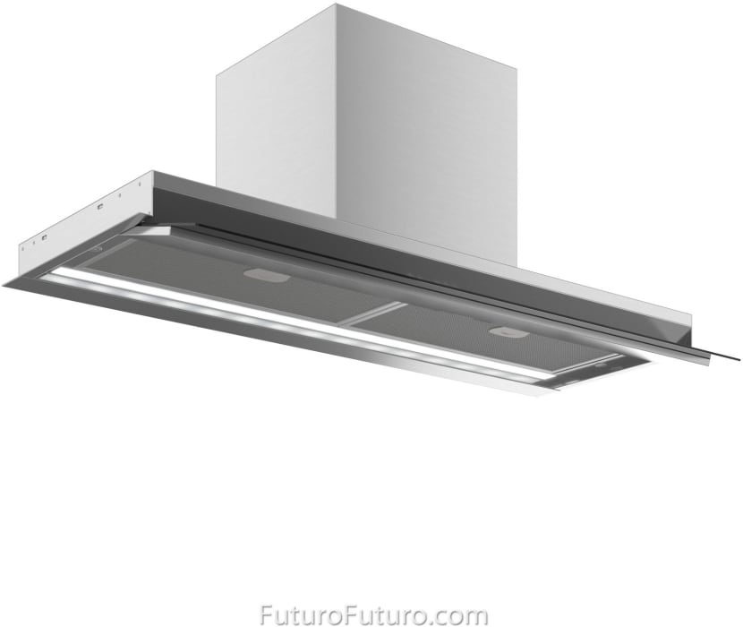 Futuro Futuro WL36DECORSA 36 Inch In- Cabinet / Under Cabinet