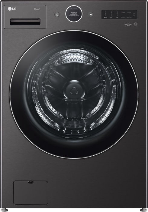 Lg 27 store inch washer