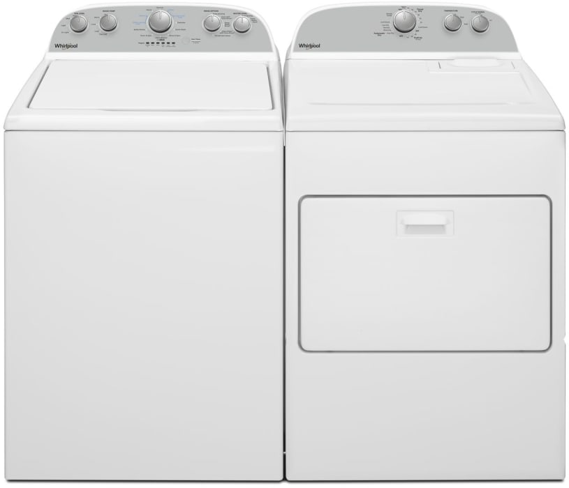 Whirlpool Front Load Washer Review, East Coast Appliance