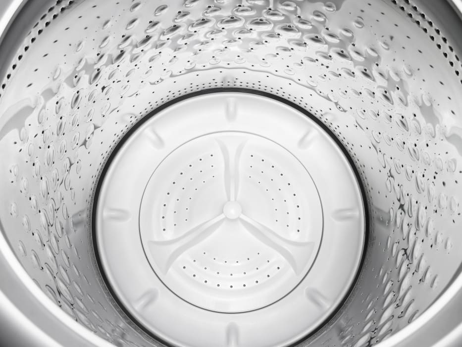 Whirlpool WTW8000DW 28 Inch 5.3 cu. ft. Top Load Washer with 11 Wash