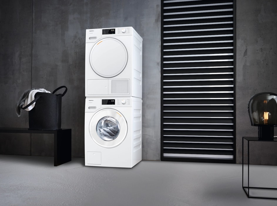 Miele WXD160 24 Inch Front Load Smart Washer with 2.26 Cu. Ft. Capacity