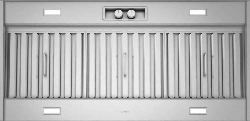 Zephyr AK9846BS Spruce Undercabinet Outdoor Insert Range Hood with