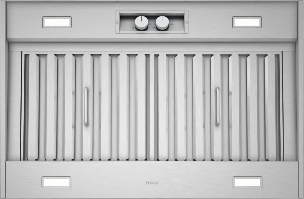 Zephyr AK9834BS Spruce Undercabinet Outdoor Insert Range