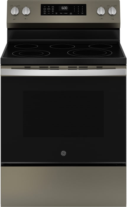 Ge smart range discount