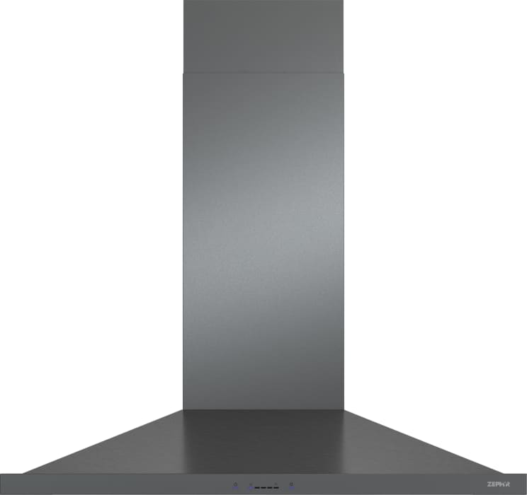 Zephyr ZANE30DBS Anzio Wall Mount Range Hood with 5-Speed