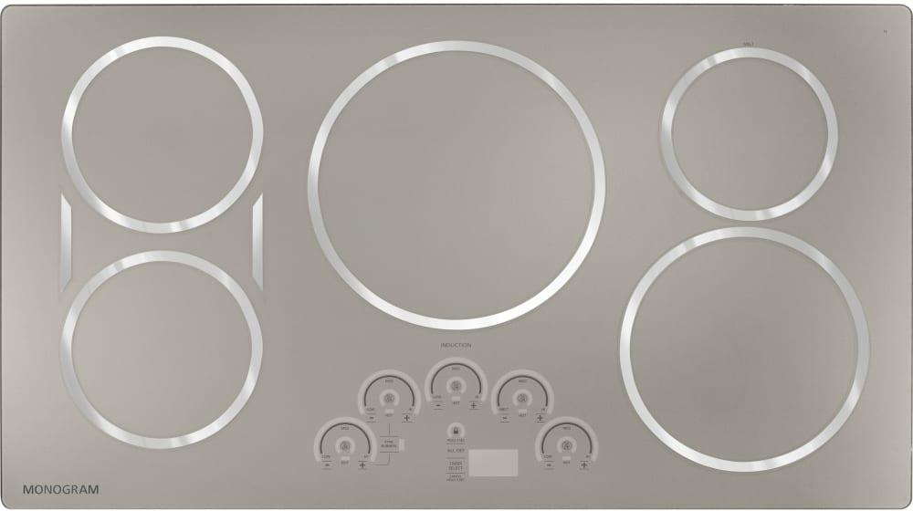ge induction cooktop