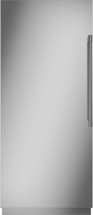 Monogram ZIF361NPRII 36 Inch Panel Ready Premium Column Smart